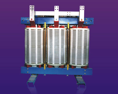 SG(B)10H環(huán)保型干式變壓器